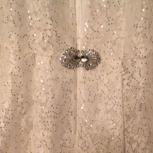 Vintage Susanna Pearl 3948 Elegant Feminine Coat Dead Stock - Picture 3 of 7